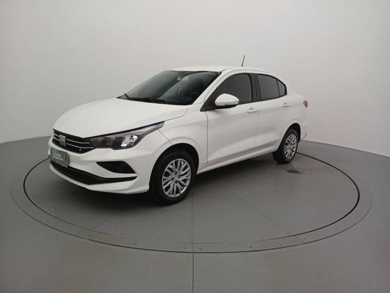 FIAT CRONOS 1.0 FIREFLY FLEX DRIVE MANUAL